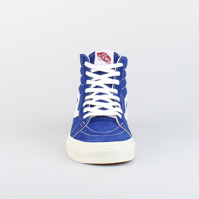 vans sk8 high blau vans sk8 high blau