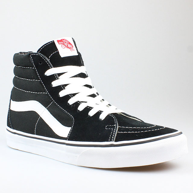 vans hoch vans hoch