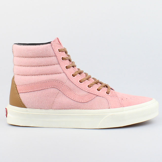 vans hoch rosa vans hoch rosa