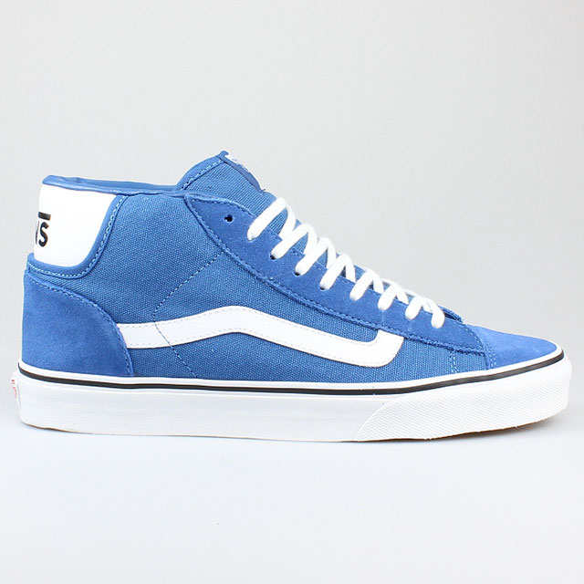 vans blau vans blau