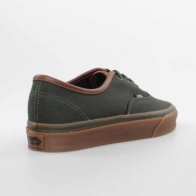 vans verdes oscuro vans verdes oscuro