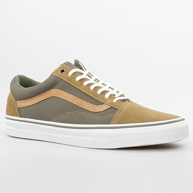 vans braun old skool vans braun old skool