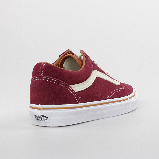 vans old skool bordeaux rot damen vans old skool bordeaux rot damen