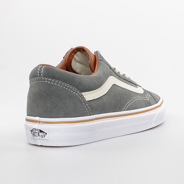 old skool vans damen grau old skool vans damen grau