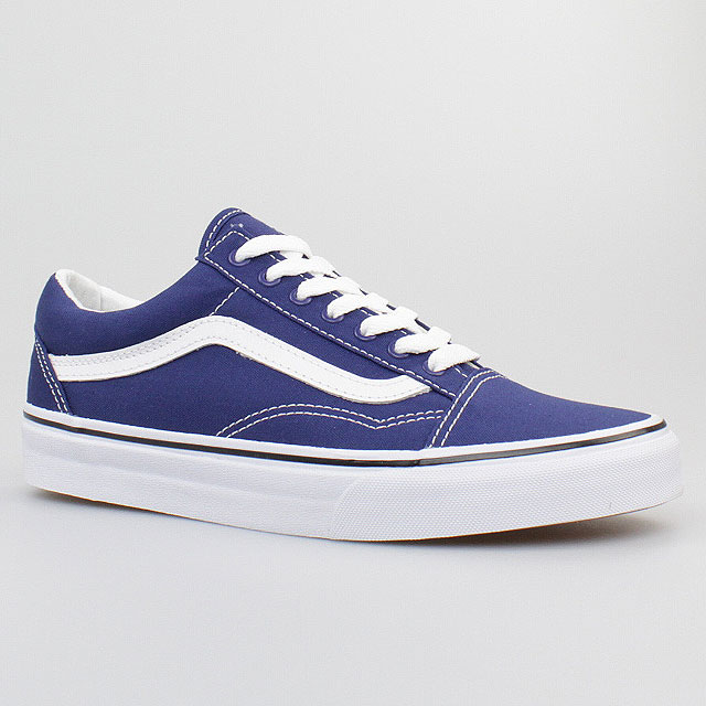 vans old skool canvas blau vans old skool canvas blau