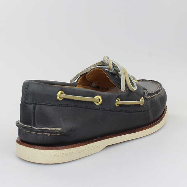 leather pointed shoes for men