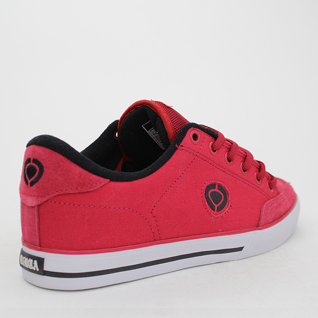 CIRCA HERREN SCHUHE Gr. 40,5 ADRIAN LOPEZ ROT RED BLACK CIRCA HERREN SCHUHE Gr. 40,5 ADRIAN LOPEZ ROT RED BLACK
