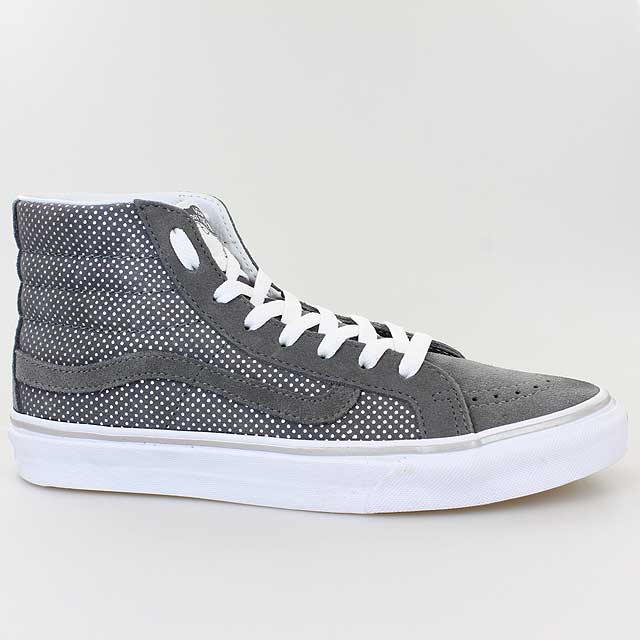 Vans Old Skool Metallic Dots Womens Trainers in Rose Vans Old Skool Metallic Dots Womens Trainers in Rose