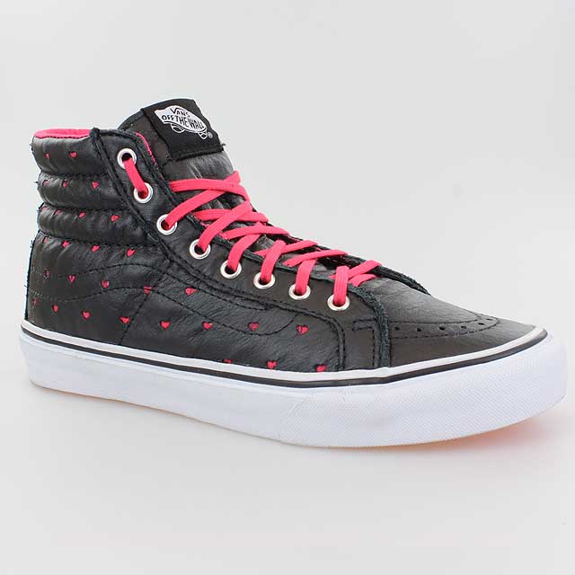 vans coeur vans coeur