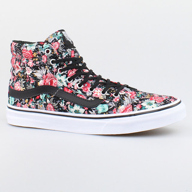 vans blumenmuster vans blumenmuster