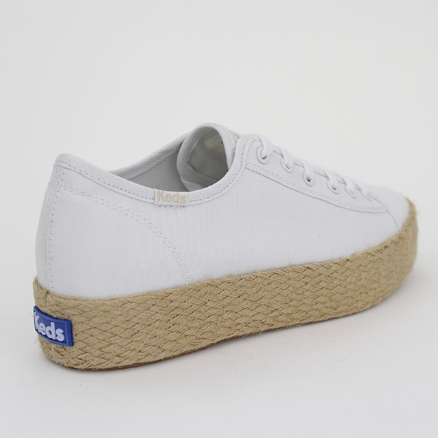 keds triple kick jute